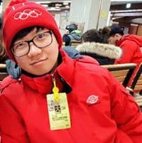 김지수의 프로필 이미지