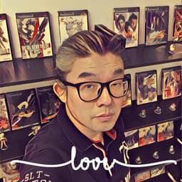 ChungBrandon의 프로필 이미지
