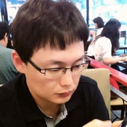 chokije의 프로필 이미지