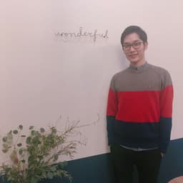 김다운의 프로필 이미지