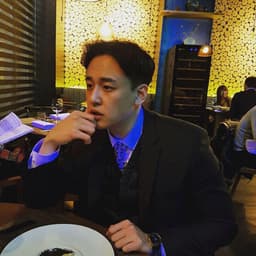 최무진의 프로필 이미지