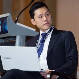 장유위의 프로필 이미지
