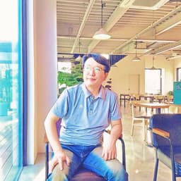 최진우의 프로필 이미지