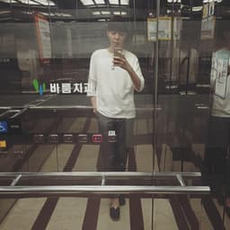 김수현의 프로필 이미지