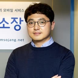 오정환의 프로필 이미지