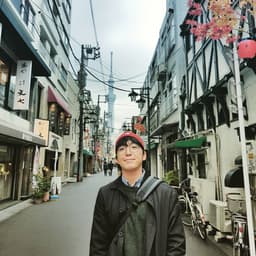 공훈택의 프로필 이미지