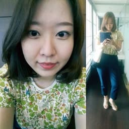 정은주의 프로필 이미지