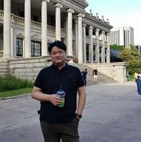 김종범의 프로필 이미지
