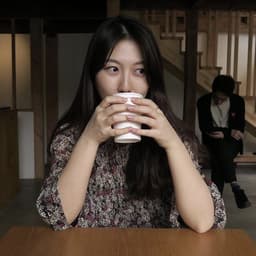 김고은의 프로필 이미지