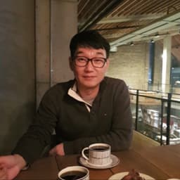 김용학의 프로필 이미지