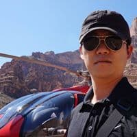 박진영의 프로필 이미지