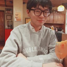 김범수의 프로필 이미지