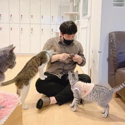 김승민의 프로필 이미지