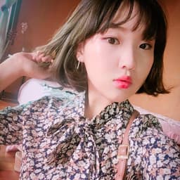 오채리의 프로필 이미지