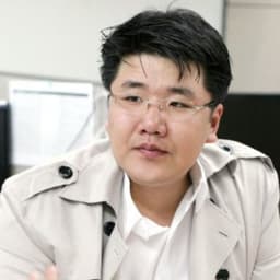 박병록의 프로필 이미지