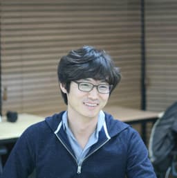 주민수의 프로필 이미지