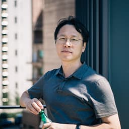 장대석의 프로필 이미지