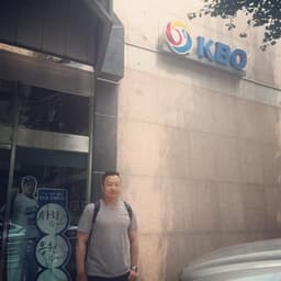 정철우의 프로필 이미지