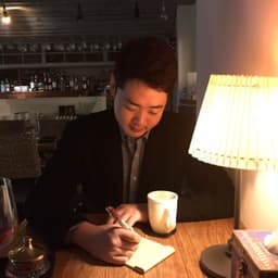 조대영의 프로필 이미지