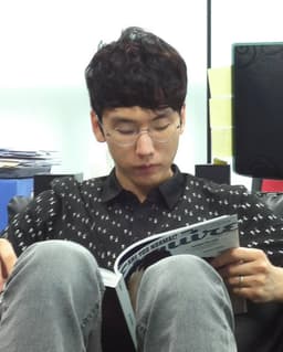 최준호의 프로필 이미지