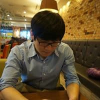 김민우의 프로필 이미지