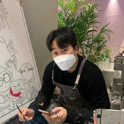 이준한의 프로필 이미지