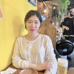 김지은의 프로필 이미지