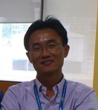이주원의 프로필 이미지