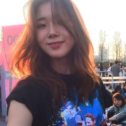 이민경의 프로필 이미지