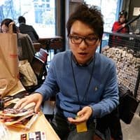 김근범의 프로필 이미지