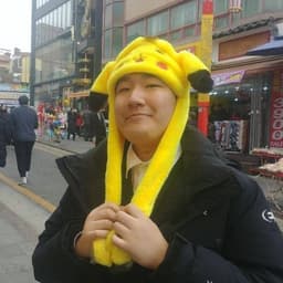 김연준의 프로필 이미지