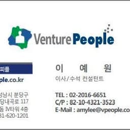 LeeAmy의 프로필 이미지
