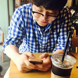 김진아의 프로필 이미지