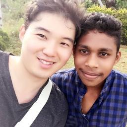 사용자 프로필 1