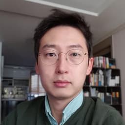 백인걸의 프로필 이미지
