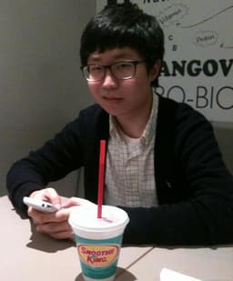 이호승의 프로필 이미지