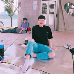 유동현의 프로필 이미지