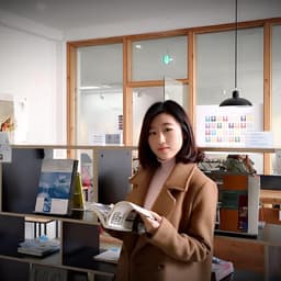 정주희의 프로필 이미지