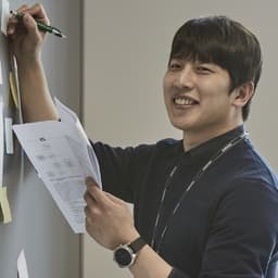 김강학의 프로필 이미지