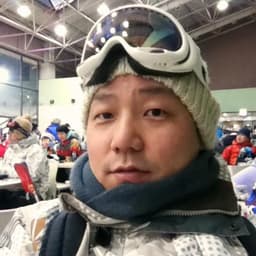 고동현의 프로필 이미지