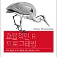 효율적인 R 프로그래밍 preview