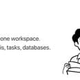 Notion – The all-in-one workspace for your notes, tasks, wikis, and databases. preview