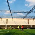 ‘축구 팀 짜기’로 사업 아이템 잡은 20대의 비결 | jobsN preview