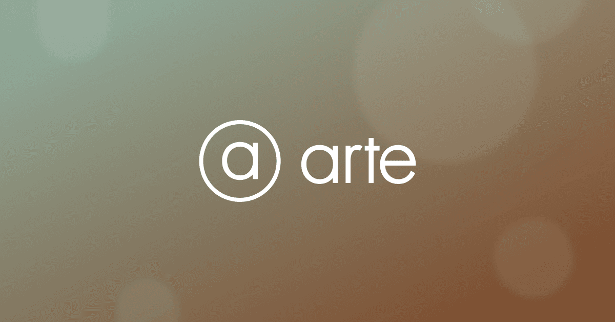 아르떼 - 세상에 없던 예술 놀이터, arte preview