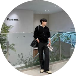 황도현의 프로필 이미지