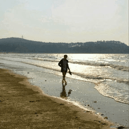 키팅의 프로필 이미지