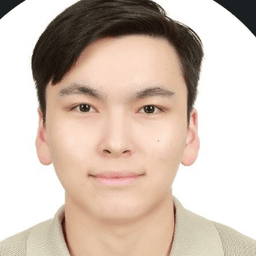 예르술탄의 프로필 이미지