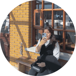 김한솔의 프로필 이미지