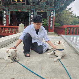 송산해의 프로필 이미지