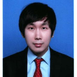 이준수의 프로필 이미지